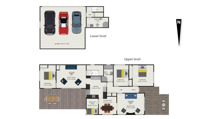 1/22A Haast Street, Remuera, Auckland - Carousel 20