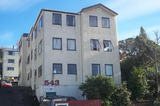 8/543 George Street, North Dunedin, Dunedin - Carousel 2