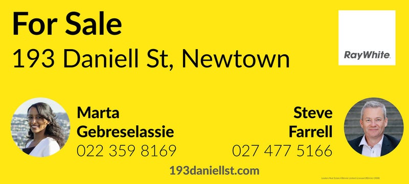 193 Daniell Street, Newtown, Wellington - Carousel 14