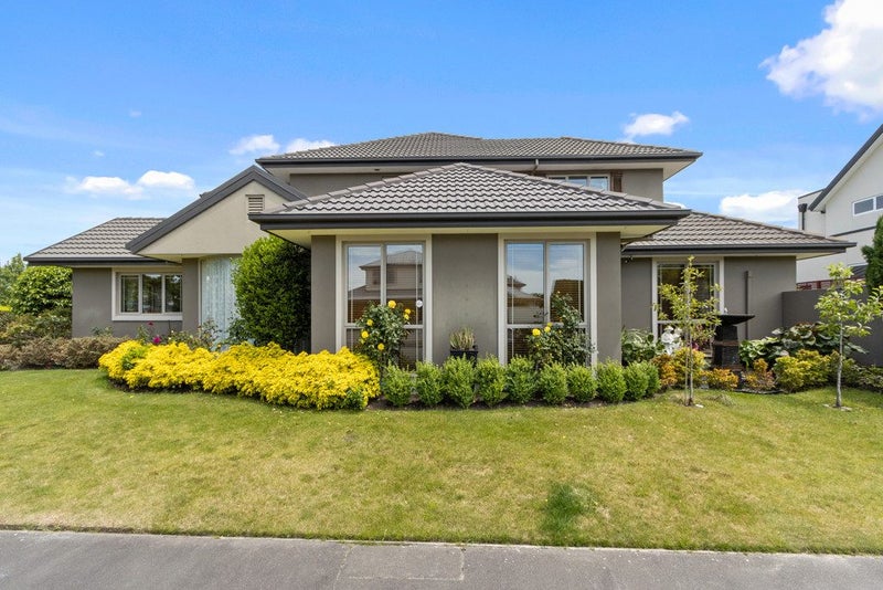 1 Watermill Boulevard, Northwood, Christchurch - Carousel 1