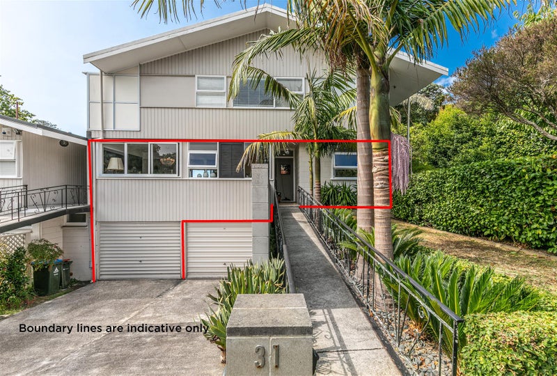 31 Bridgewater Road, Parnell, Auckland - Carousel 2