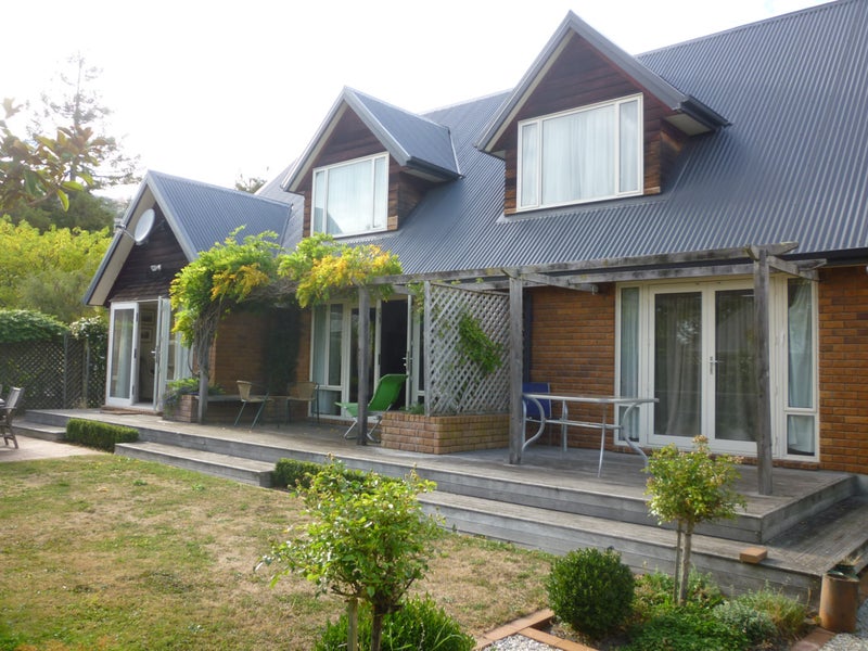 6 Trumble Lane, Huntsbury, Christchurch - Carousel 23