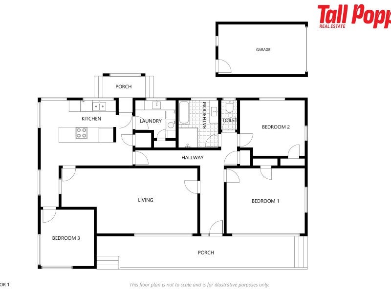 2 Rossiter Street, Tawa, Wellington - Carousel 21