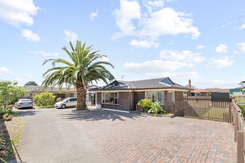 2/38 Birdwood Avenue, Papatoetoe, Auckland - Carousel 2