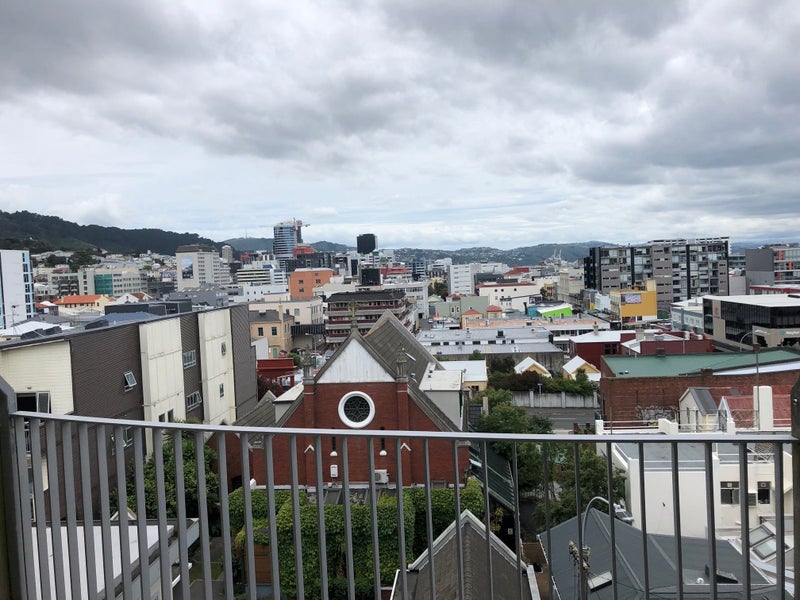 4S/51 Webb Street, Mount Cook, Wellington - Carousel 12