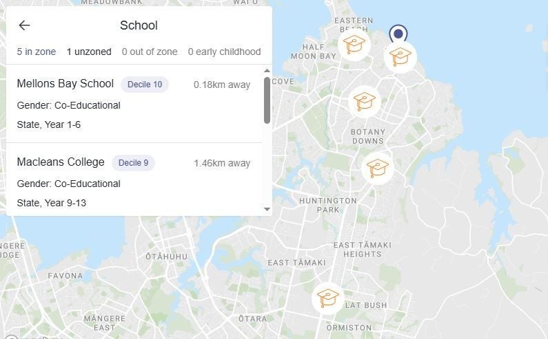 166A Mellons Bay Road, Mellons Bay, Auckland - Carousel 24