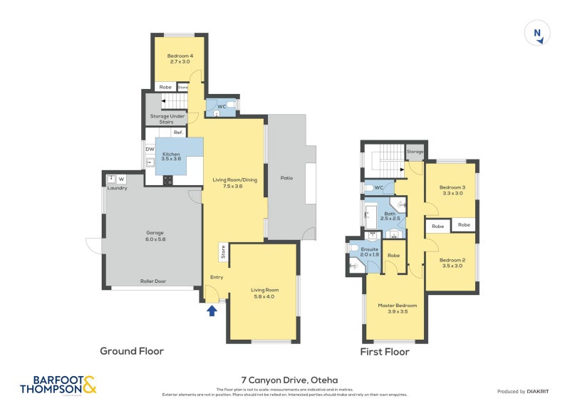 7 Canyon Drive, Oteha, Auckland - Carousel 19