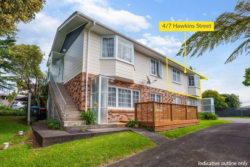 4/7 Hawkins Street, Meadowbank, Auckland - Carousel 1