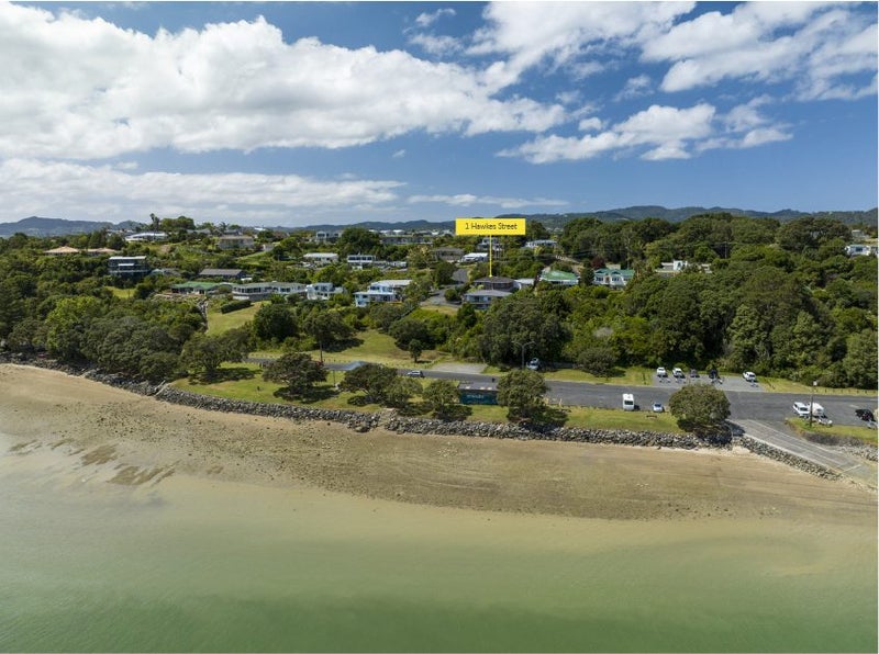 1 Hawkes Street, Onerahi, Whangarei - Carousel 27