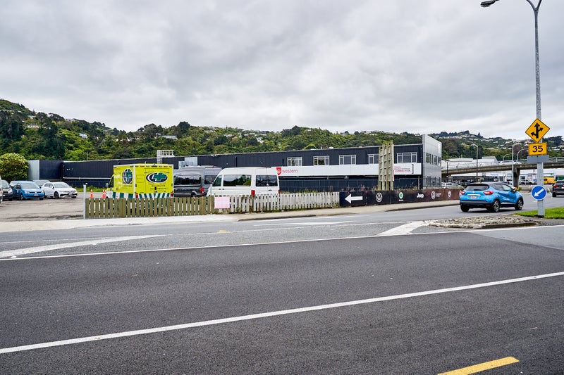 107 Victoria Street, Alicetown, Lower Hutt - Carousel 21