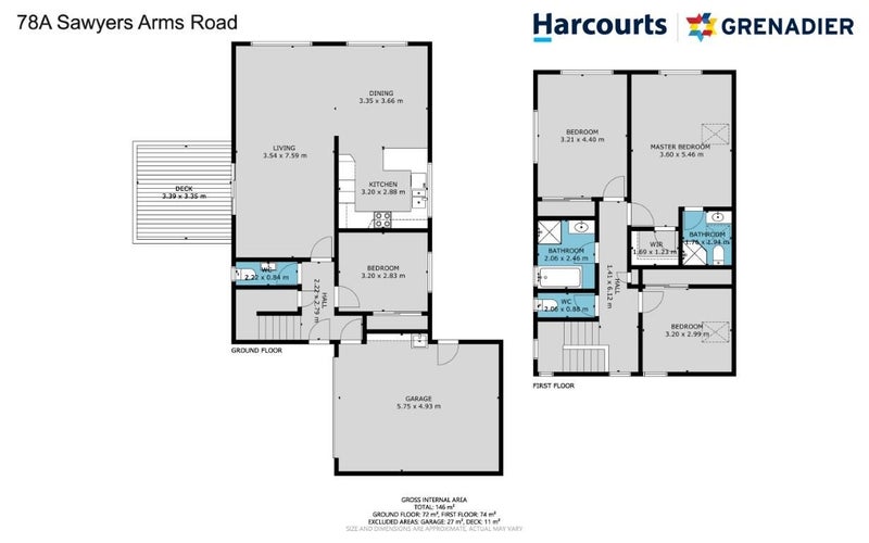 78A Sawyers Arms Road, Northcote, Christchurch - Carousel 15