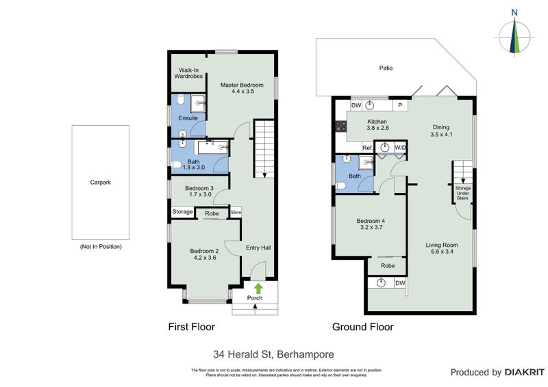 34 Herald Street, Berhampore, Wellington - Carousel 16