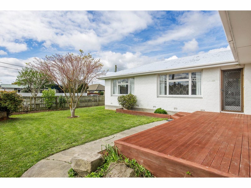 1 Marion Street, Hoon Hay, Christchurch - Carousel 1