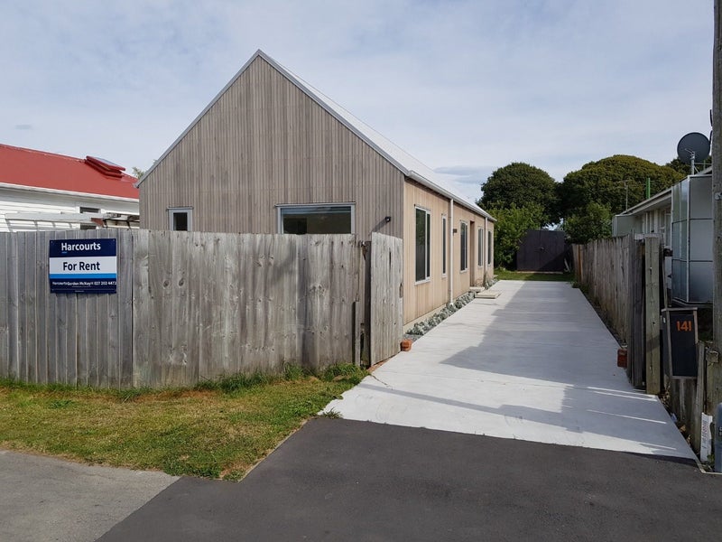 141 Milton Street, Somerfield, Christchurch - Carousel 2