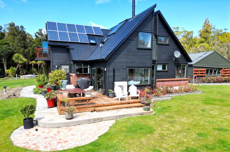 67 Welshmans Road, Marsden, Greymouth - Carousel 2