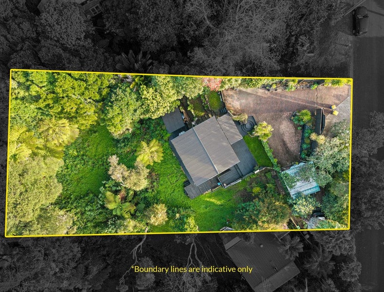 5 Fairmount Road, Titirangi, Auckland - Carousel 9
