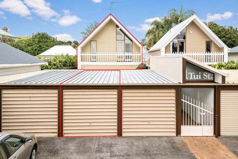 2/1 Tui Street, Devonport, Auckland - Carousel 2