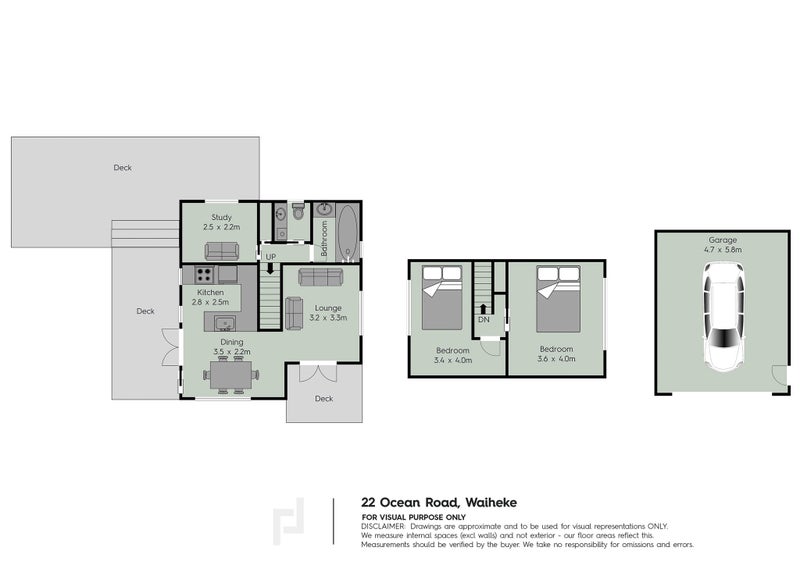 22 Ocean Road, Surfdale, Waiheke Island - Carousel 19