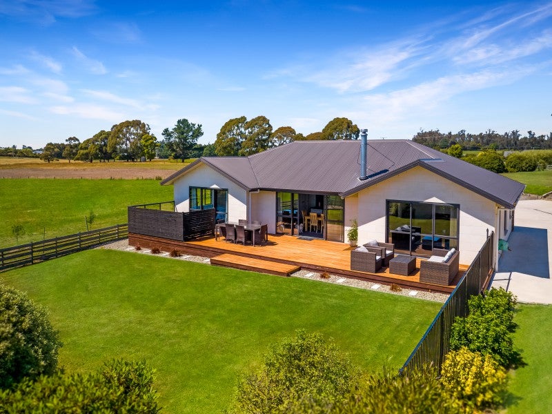 280 Parsons Road, Weston, Oamaru - Carousel 1