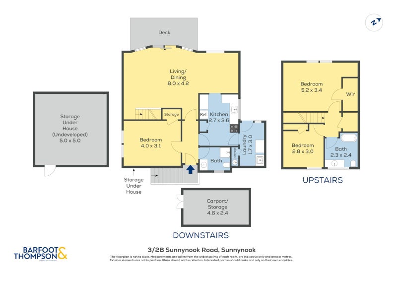 3/2B SUNNYNOOK ROAD, Sunnynook, Auckland - Carousel 16
