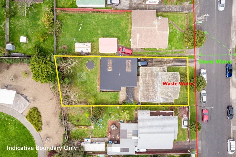 24 Nikau Road, Otahuhu, Auckland - Carousel 1