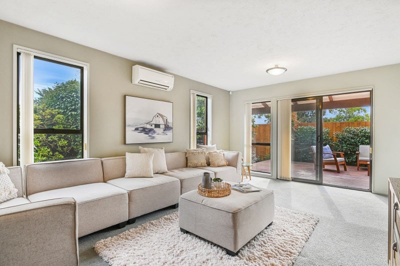 1/110A Withells Road, Avonhead, Christchurch - Carousel 2