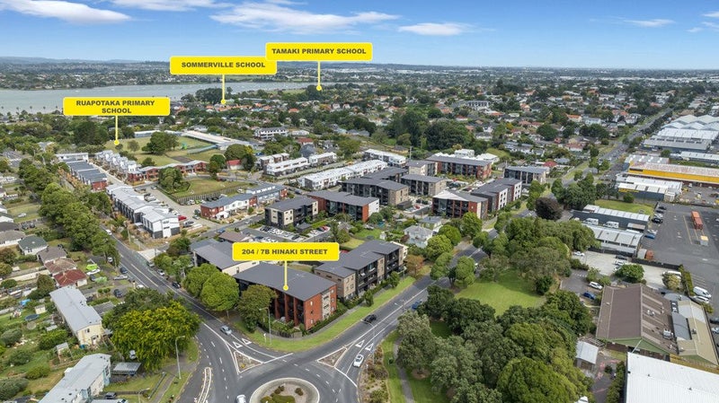 204/7B Hinaki Street, Point England, Auckland - Carousel 22
