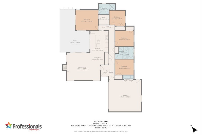 123B Maxwells Line, Awapuni, Palmerston North - Carousel 23