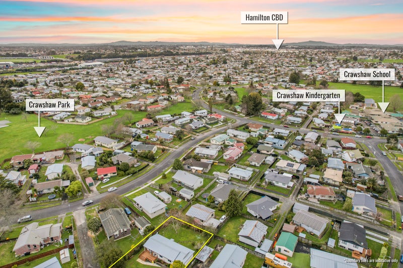 1 Stable Lane, Nawton, Hamilton - Carousel 13