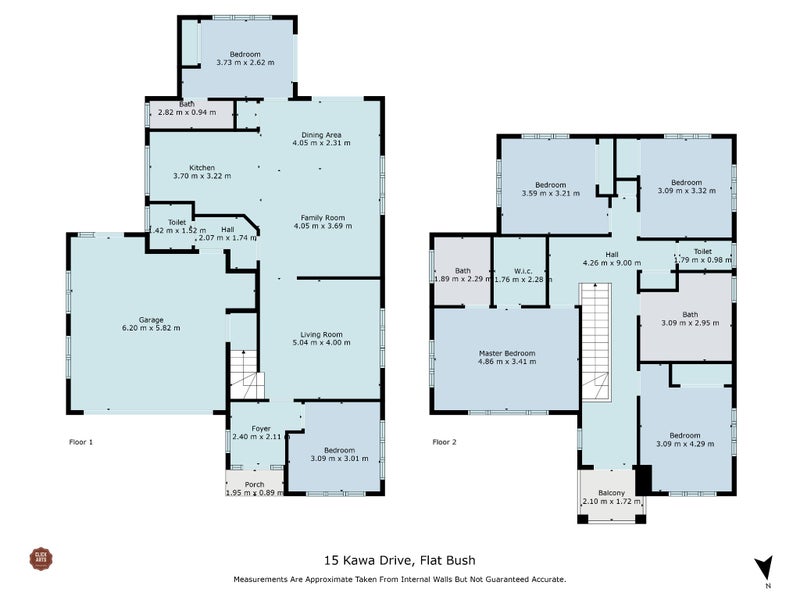 15 Kawa Drive, Flat Bush, Auckland - Carousel 33