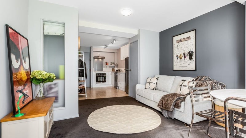 A3/13 Palm Grove, Berhampore, Wellington - Carousel 1