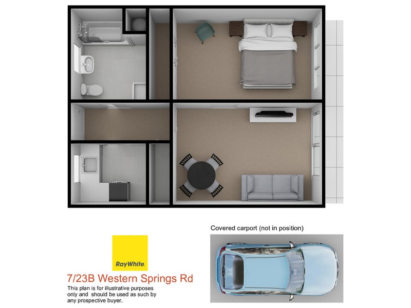 7/0 Western Springs Road, Western Springs, Auckland - Carousel 13