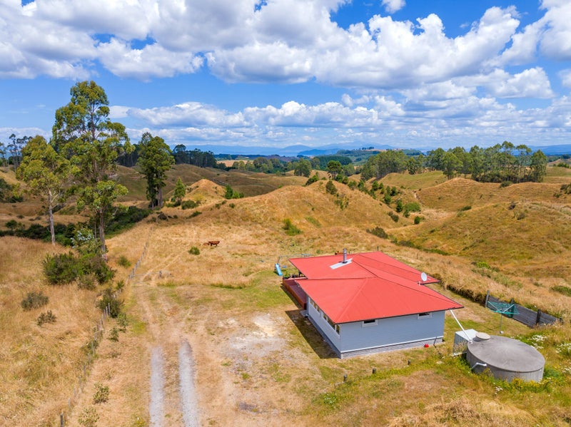 391 Otake Road, Marotiri - Carousel 29