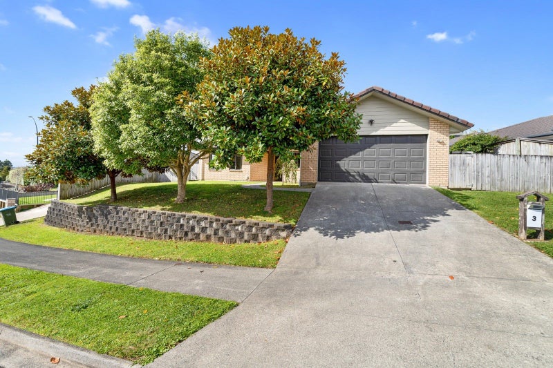 3 Eastridge Terrace, Huntington, Hamilton - Carousel 2