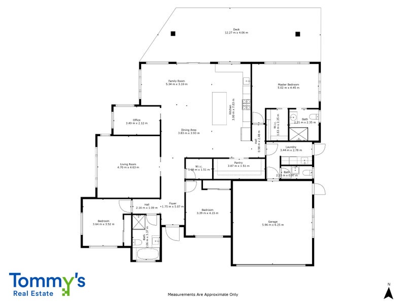 56 Queen Charlotte Drive, Aotea, Porirua - Carousel 32