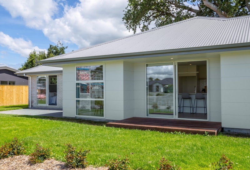 3 Frankie Stevens Place, Riverstone Terraces, Upper Hutt - Carousel 2