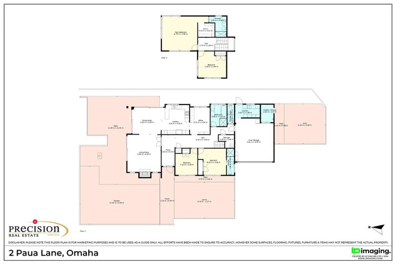 2 Paua Lane, Warkworth - Carousel 25