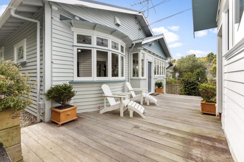 6 Akatea Street, Berhampore, Wellington - Carousel 2
