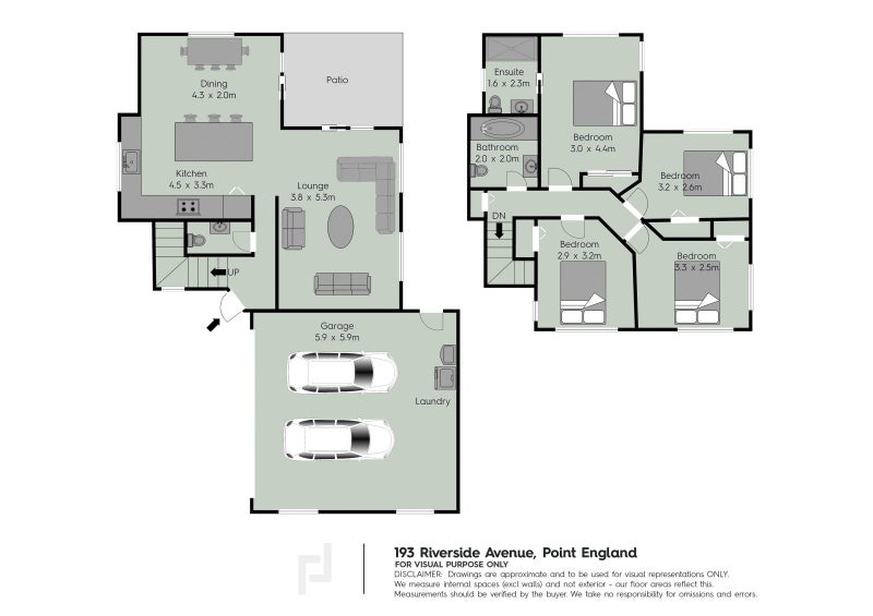 193 Riverside Avenue, Point England, Auckland - Carousel 18