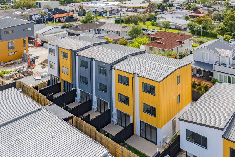 10/128 Onewa Road, Northcote, Auckland - Carousel 20