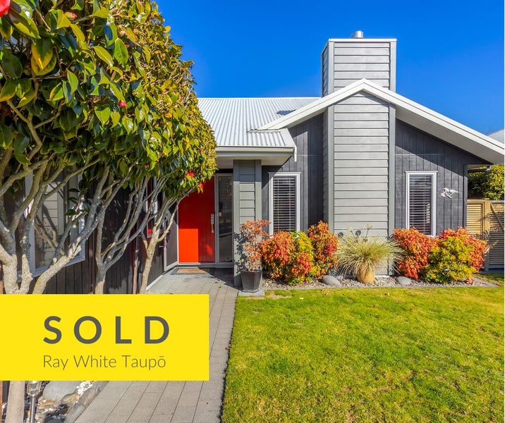 18 Lochaber Drive, Nukuhau, Taupo - Carousel 1