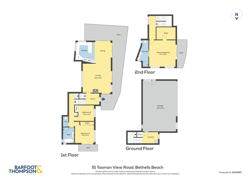 51 Tasman View Road, Henderson - Carousel 23