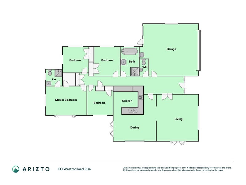 100 Westmorland Rise, Bethlehem, Tauranga - Carousel 18