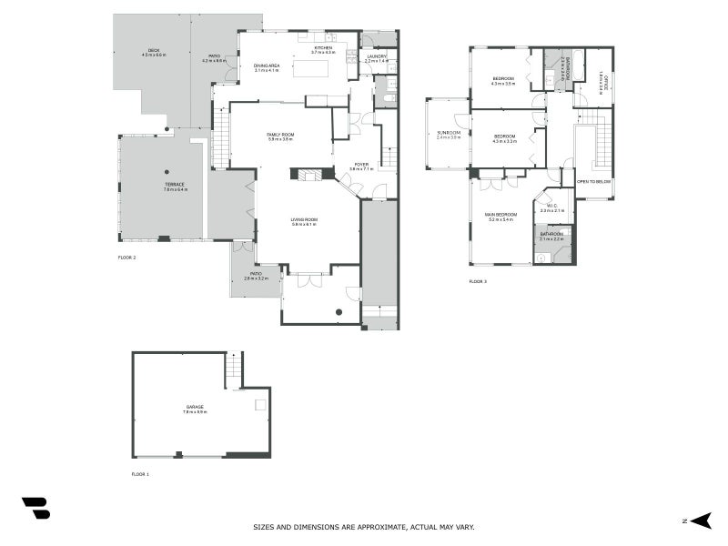 23 Pukeora Avenue, Remuera, Auckland - Carousel 24