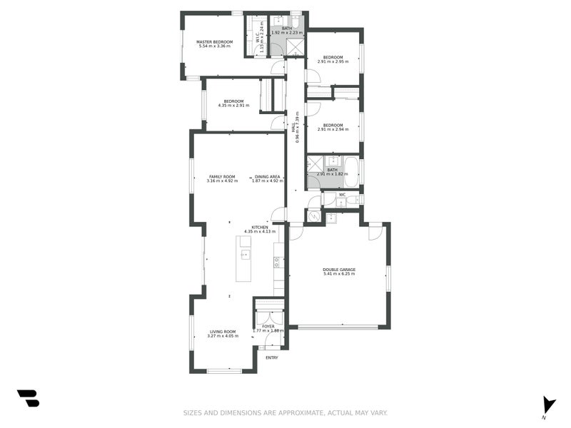 9 Mangatiti ST, papakura, Auckland - Carousel 20