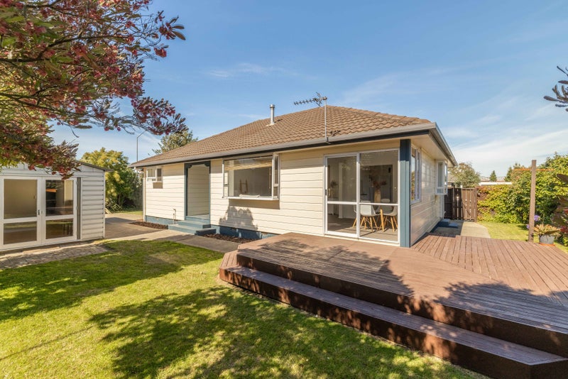 45 Sparks Road, Hoon Hay, Christchurch - Carousel 1