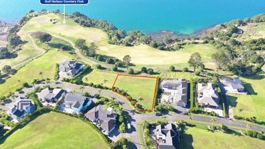 1 Palm View Terrace, Gulf Harbour, Whangaparāoa - Carousel 1