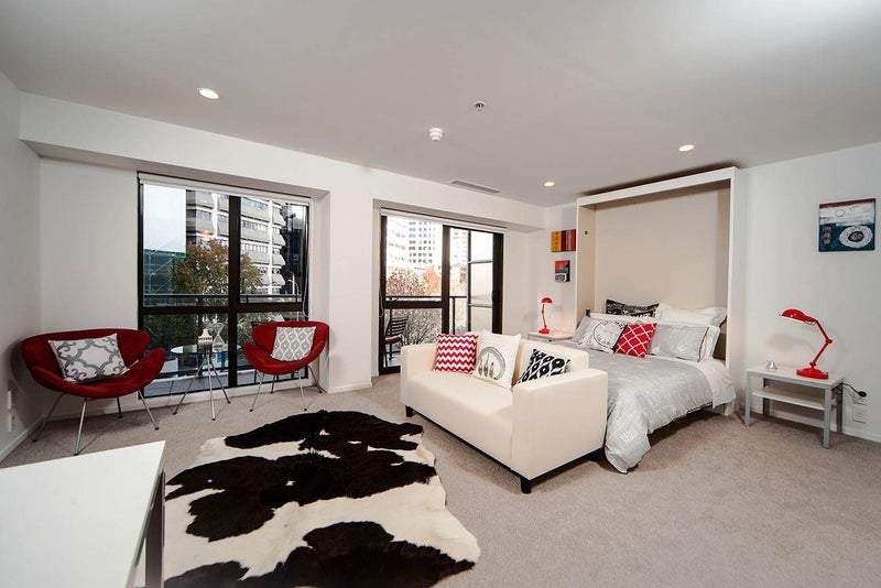 409/1 Hobson Street, Auckland Central, Auckland - Carousel 2