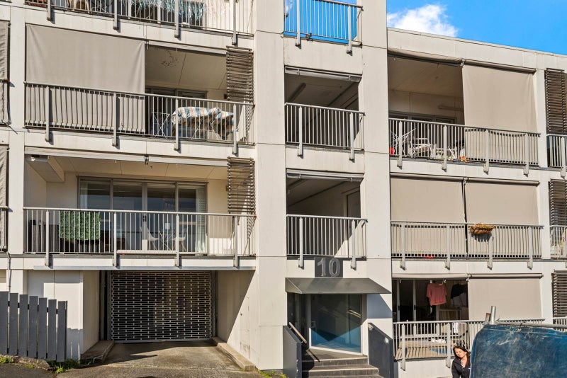 305/10 Flower Street, Eden Terrace, Auckland - Carousel 1
