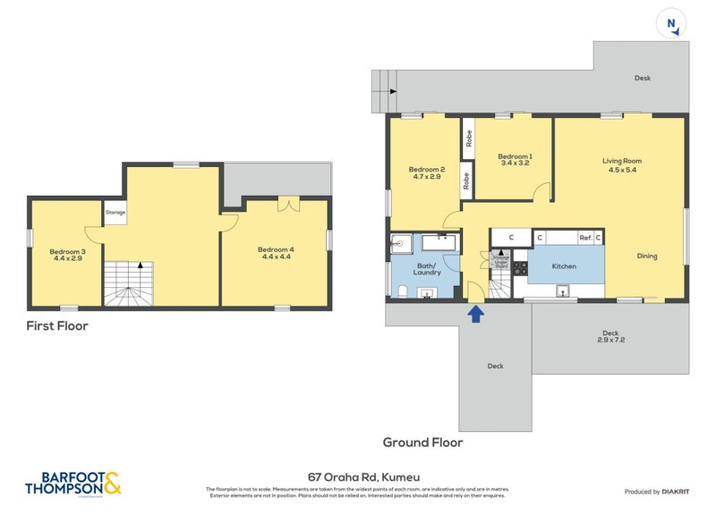 67 Oraha Road, Kumeu - Carousel 23